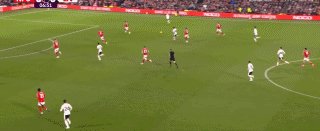 开云官网-【英超】若塔替补22秒闪电扳平，利物浦客场1比1森林