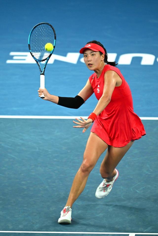 开云官网-张奔斗：喜欢澳洲的王欣瑜，未能赢得澳洲的青睐