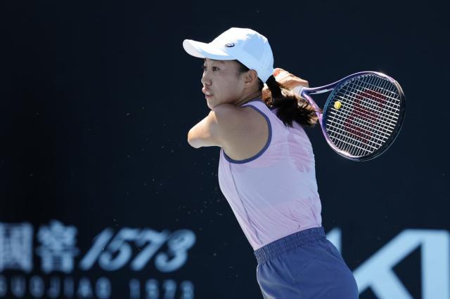 开云体育-张帅：35岁之后做自己，并不晚