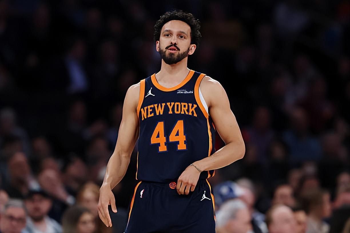 尼克斯签回后场大将，但他将与前火箭投手竞争最后一个留队名额？