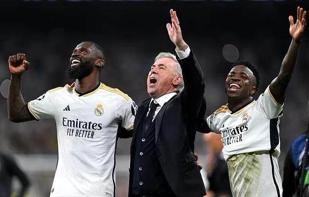 开云官网-【数说】“欧冠之王”专克拜仁 超级替补进球效率最高