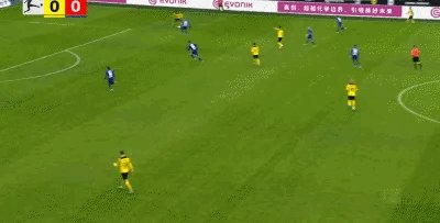 【德甲】维尔茨破门 勒沃库森客场5比2多特蒙德