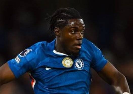 开云官网-记者：埃苏戈和拉维亚的长期缺阵是切尔西想要道路的原因之一